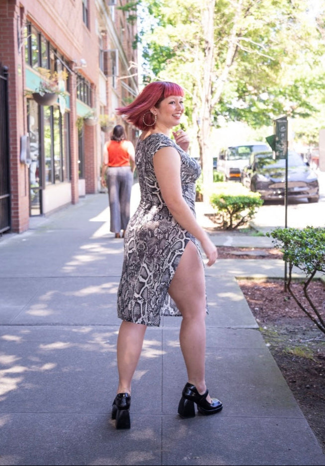 Snakeskin MIDI