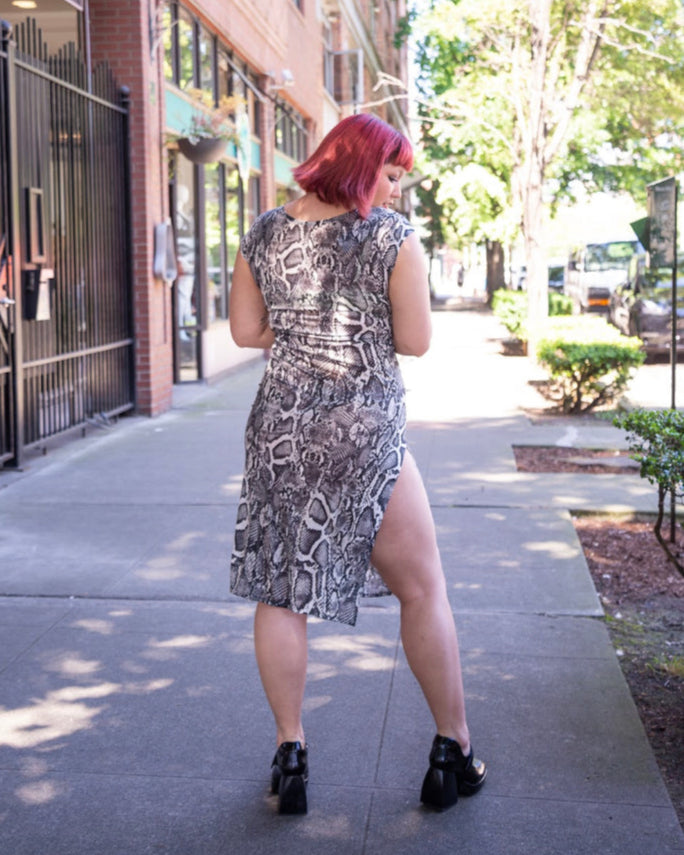 Snakeskin MIDI