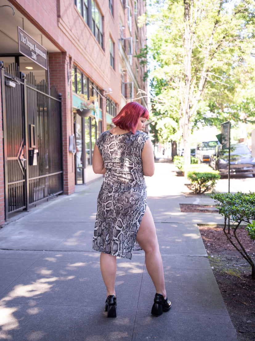 Snakeskin MIDI